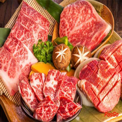 Bò Nhập Khẩu