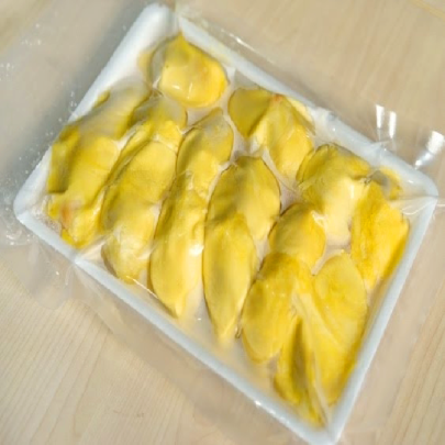 Sầu Riêng Đông Lạnh