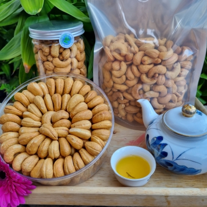 Hạt Điều
