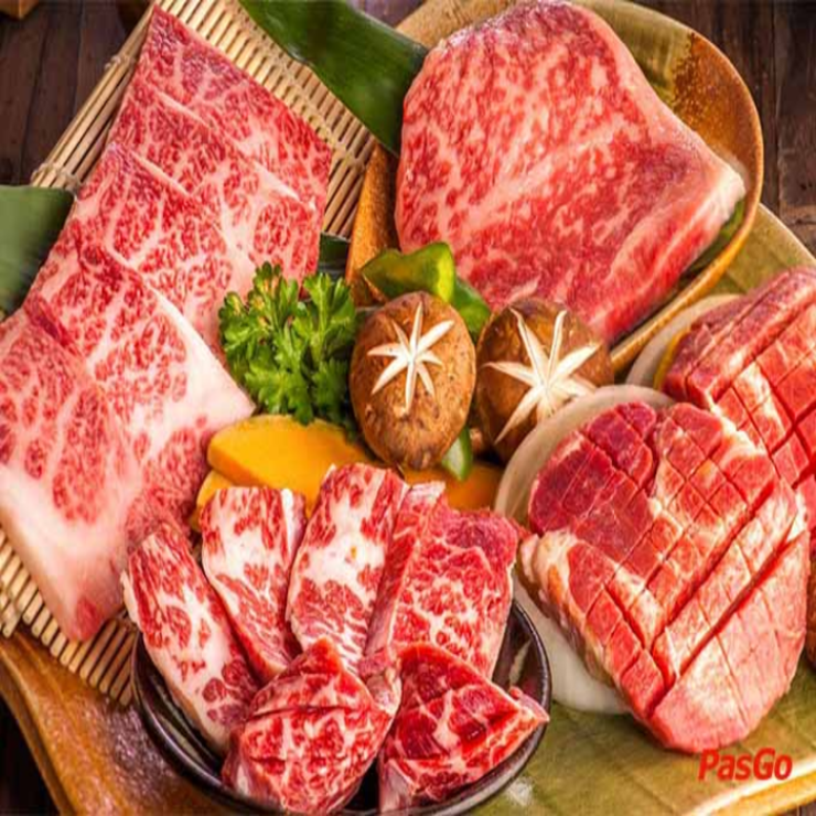 Bò Nhập Khẩu