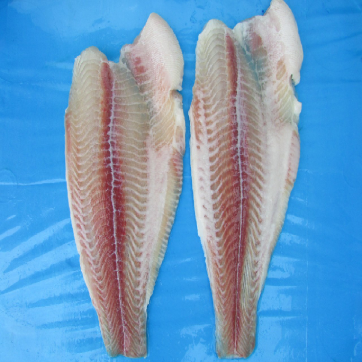 Cá Thịt Đỏ