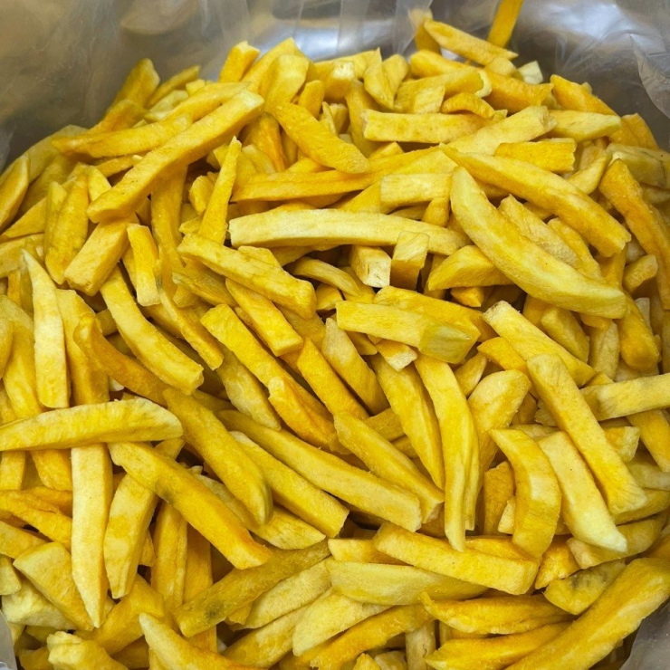 Hàng sấy