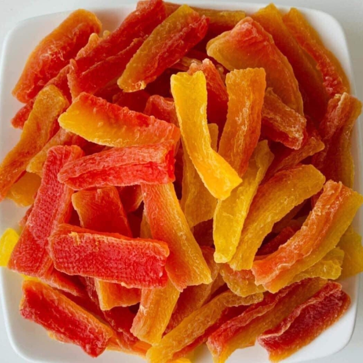Hàng sấy