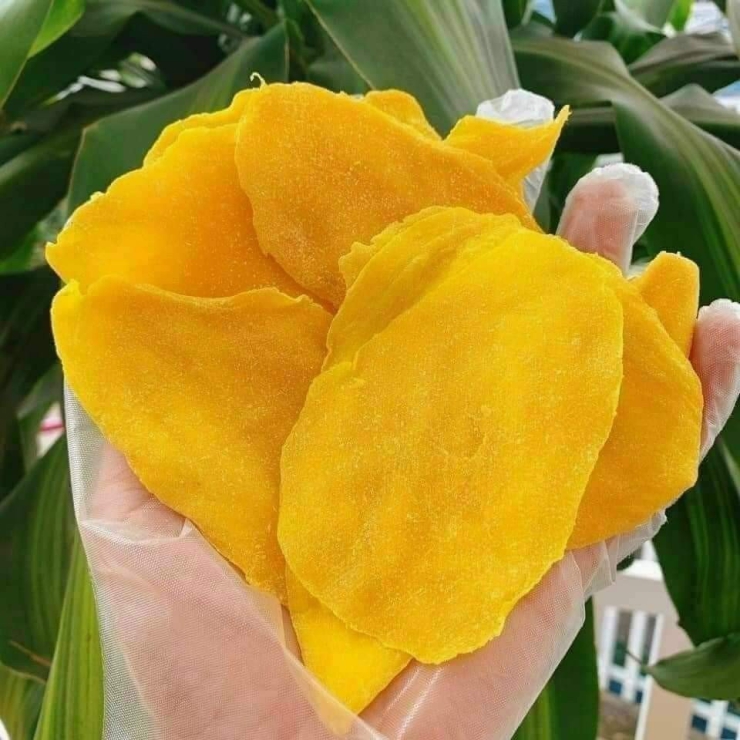 Hàng sấy