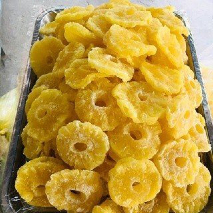 Hàng sấy