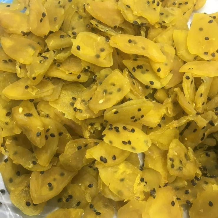 Hàng sấy