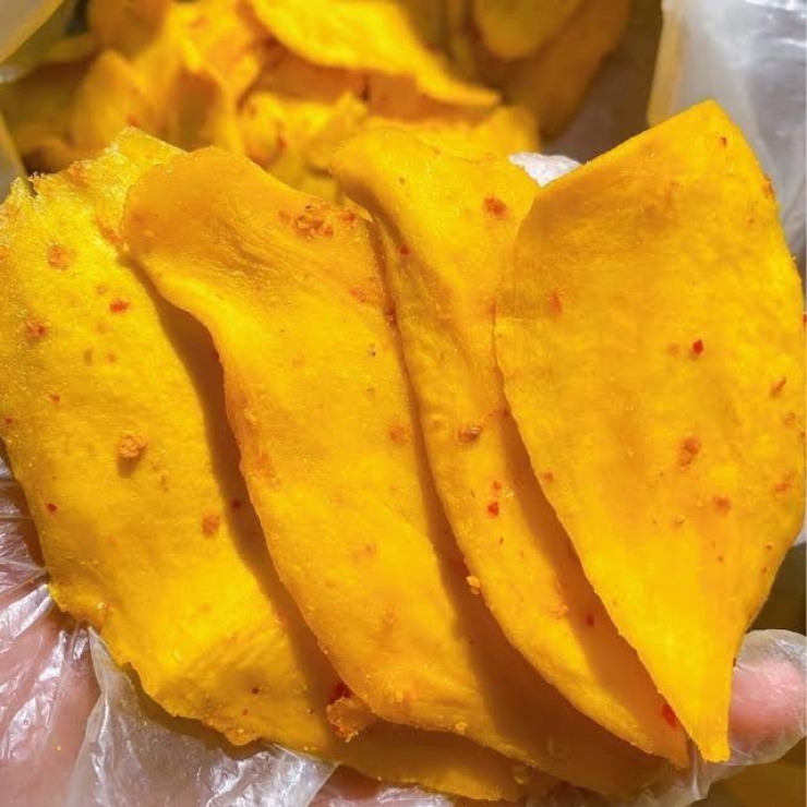 Hàng sấy