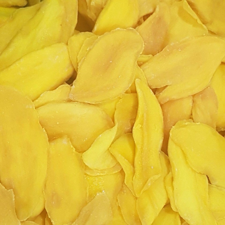 Hàng sấy