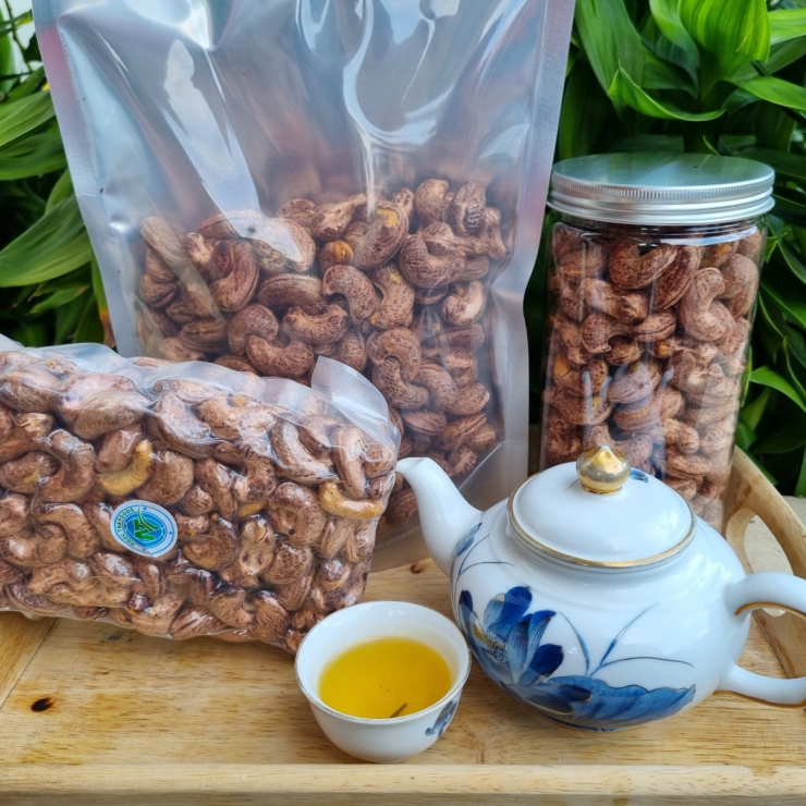 Hạt Điều