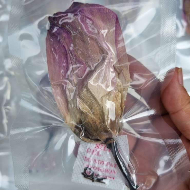 TRÀ ƯỚP HOA SEN